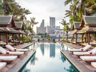 The Peninsula Bangkok - 3