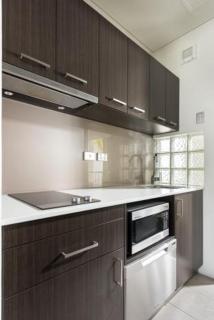 Pier 21 Riverside Apartment Hotel - Fremantle - 6