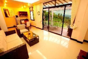 Sunset Hill Boutique Resort Koh Phangan - 2