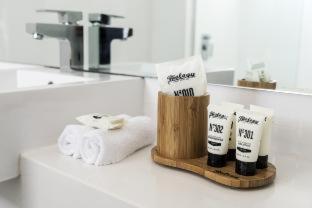 Pier 21 Riverside Apartment Hotel - Fremantle - 4
