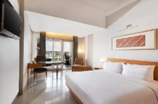 The Capital Hotel Surabaya - Surabaya - 9