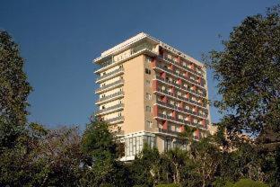 The Capital Hotel Surabaya - Surabaya - 8