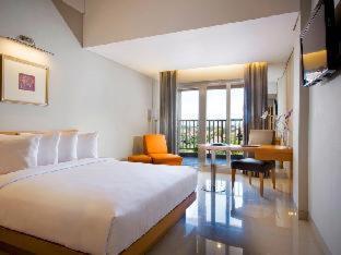 The Capital Hotel Surabaya - Surabaya - 7