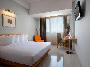 The Capital Hotel Surabaya - Surabaya - 5