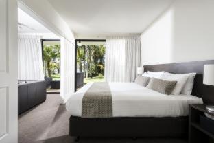 Pier 21 Riverside Apartment Hotel - Fremantle - 1