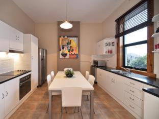 Burnie City Apartments - 1