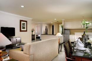 Kristal Hotel Jakarta - 6