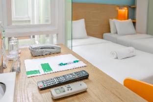 LeGreen Suite Poso - Jakarta - 8