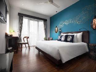 The Blue Alcove Hotel - Hoi An - 8