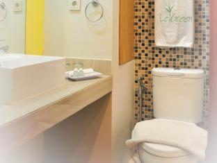 LeGreen Suite Poso - Jakarta - 6