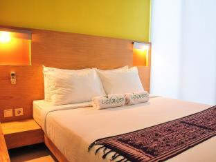 LeGreen Suite Poso - Jakarta - 4