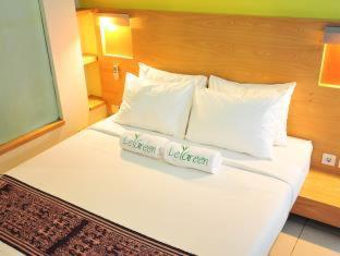 LeGreen Suite Poso - Jakarta - 3