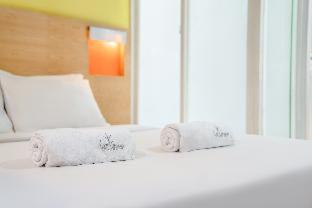 LeGreen Suite Poso - Jakarta - 1