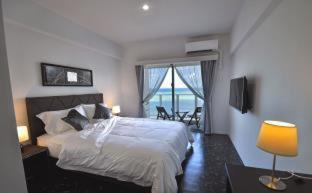 Beach Front Tower Mihama by DSH - Chatan - 9