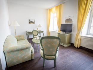 Hotel Stadt Hameln - Hameln - 8