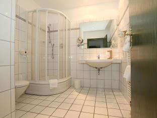 Hotel Stadt Hameln - Hameln - 7