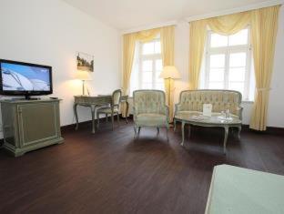 Hotel Stadt Hameln - Hameln - 5