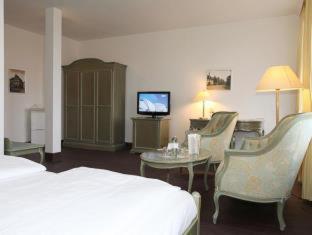 Hotel Stadt Hameln - Hameln - 4