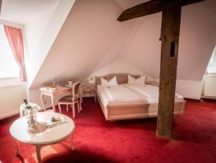 Hotel Stadt Hameln - Hameln - 3