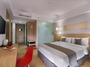 Hotel NEO+ Kuta Legian by ASTON - 7