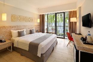 Hotel NEO+ Kuta Legian by ASTON - Legian - 5