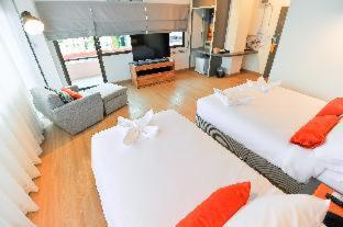 7 Days Premium Hotel Pattaya - 5