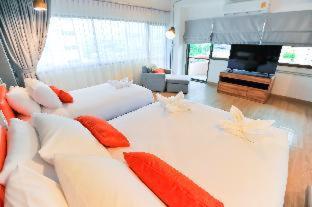 7 Days Premium Hotel Pattaya - 4