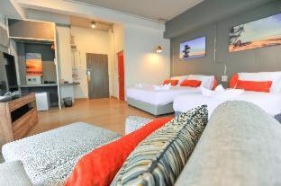 7 Days Premium Hotel Pattaya - 3