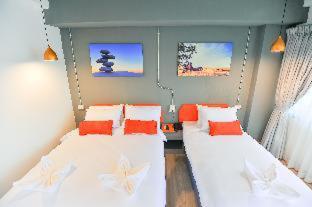7 Days Premium Hotel Pattaya - 1
