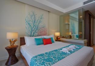 Bandara Beach Resort, Phuket - Strand Panwa - 9