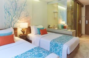 Bandara Beach Resort, Phuket - Strand Panwa - 6