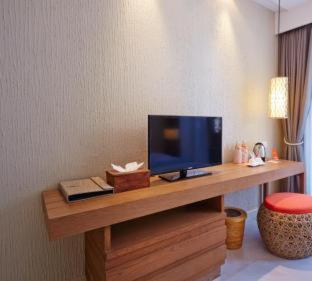 Bandara Beach Resort, Phuket - Strand Panwa - 2