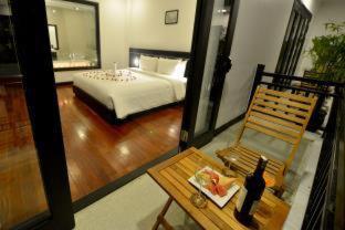 Nostalgia Hotel and Spa - 2