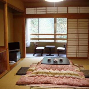 Hotel Nosegawa - Nosegawa - 6