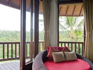 Adiwana Dara Ayu Villas - Payangan - 8