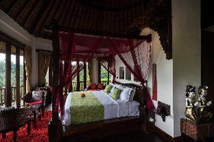 Adiwana Dara Ayu Villas - Payangan - 5