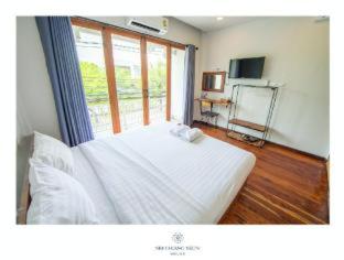 Sri Chiang Yeun House - Chiang Mai - 4