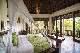 Adiwana Dara Ayu Villas - Payangan - 2