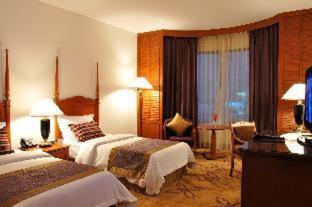 Century Park Hotel - Bangkok - 8