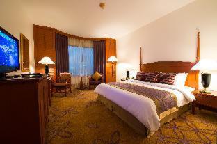 Century Park Hotel - Bangkok - 5