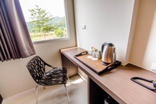 Fortune D Plus Hotel Khaoyai - Mu Si - 7