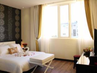 Orchid Hotel - Huế - 9