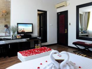 Orchid Hotel - Huế - 3