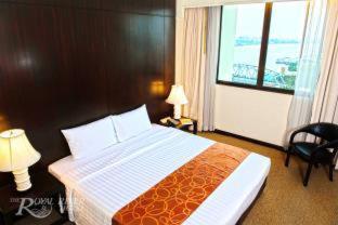 The Royal River Hotel - 1