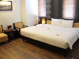 Orchid Hotel - Huế - 2