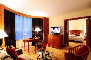 Century Park Hotel - Bangkok - 3