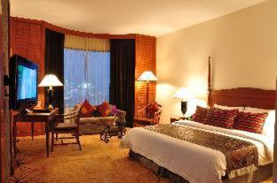 Century Park Hotel - Bangkok - 2