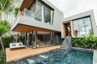 MASON - Na Jomtien - 9
