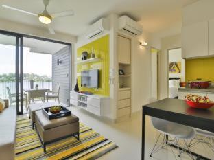 Cassia Phuket, part of Banyan Group - Bang Tao Beach - 8