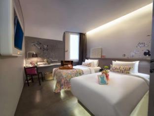 ARTOTEL Thamrin Jakarta - 8